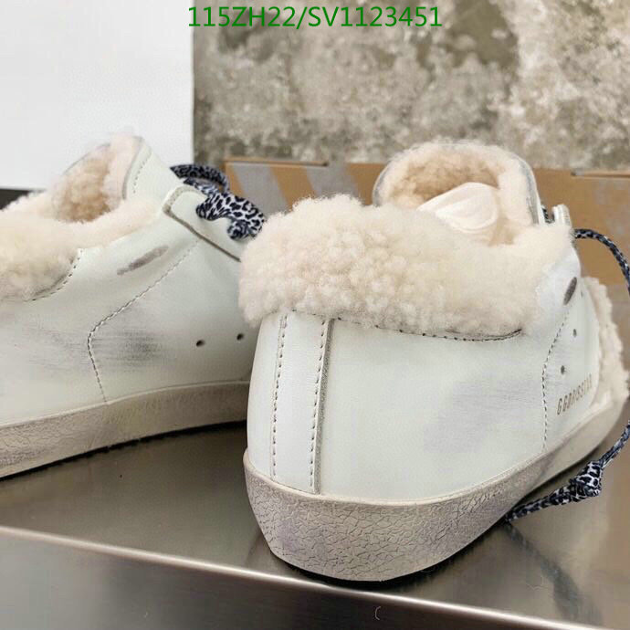 YUPOO-Golden Goose women's shoes Code: SV1123451