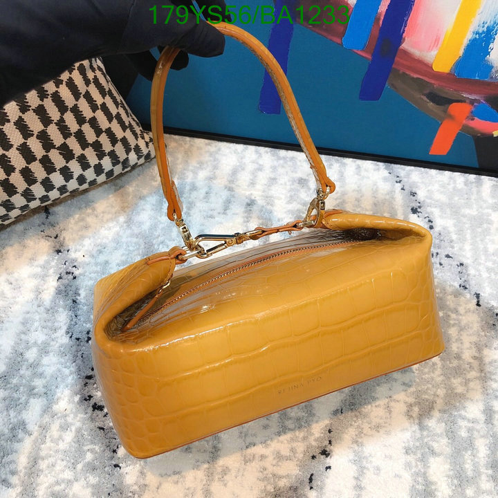 YUPOO-High-quality fashion bag Code: BA1233