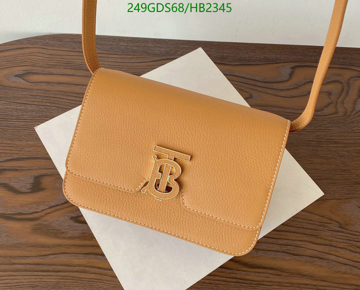 YUPOO-Burberry high quality Replica bags Code: HB2345