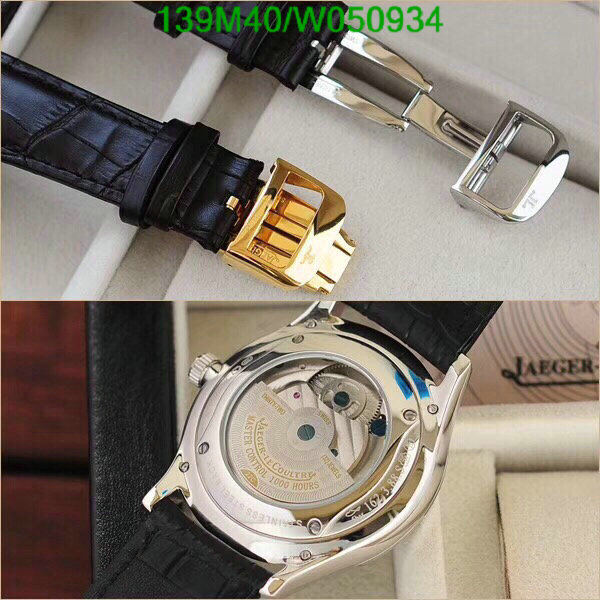 YUPOO-Jaeger-LeCoultre Fashion Watch Code: W050934