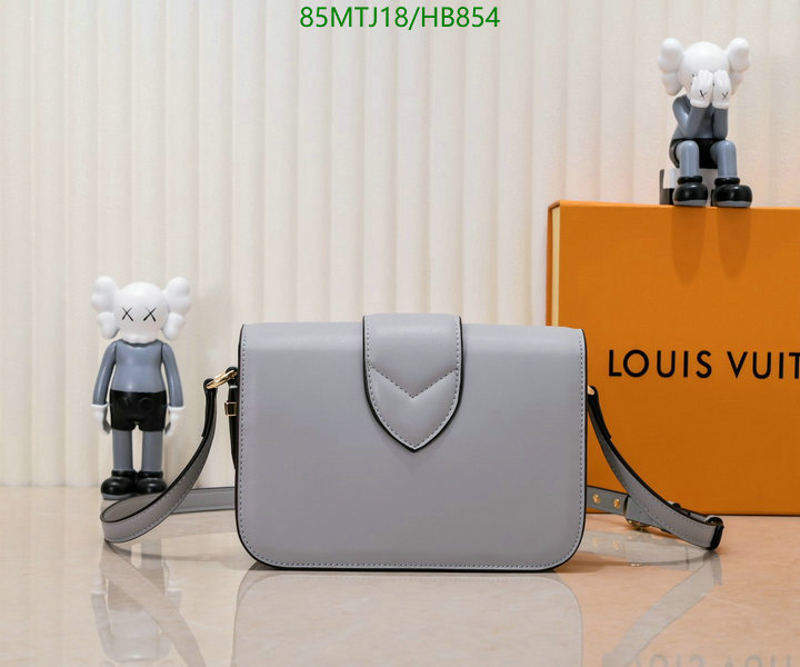 YUPOO-Louis Vuitton AAAA+ Replica bags LV Code: HB854