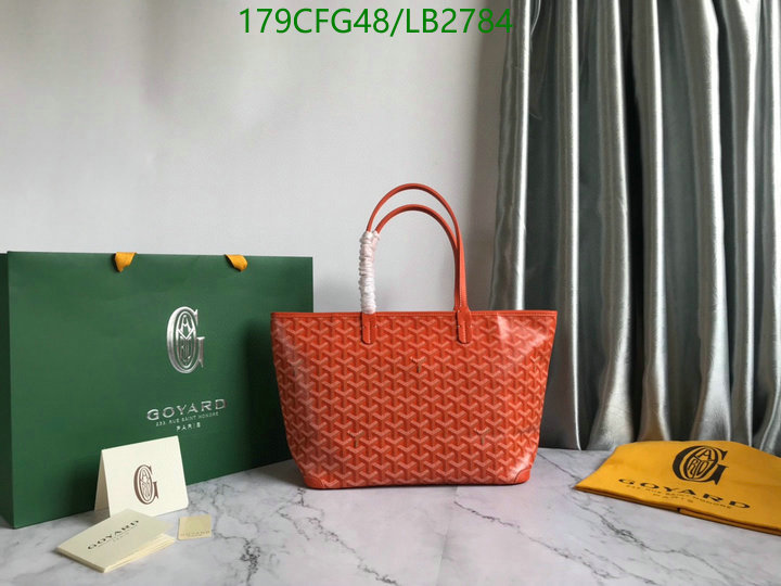 YUPOO-Goyard classic bags GY020191 Code: LB2784 $: 179USD
