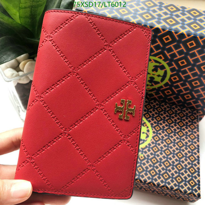 YUPOO-Tory Burch best quality replica Wallet Code: LT6012 $: 75USD