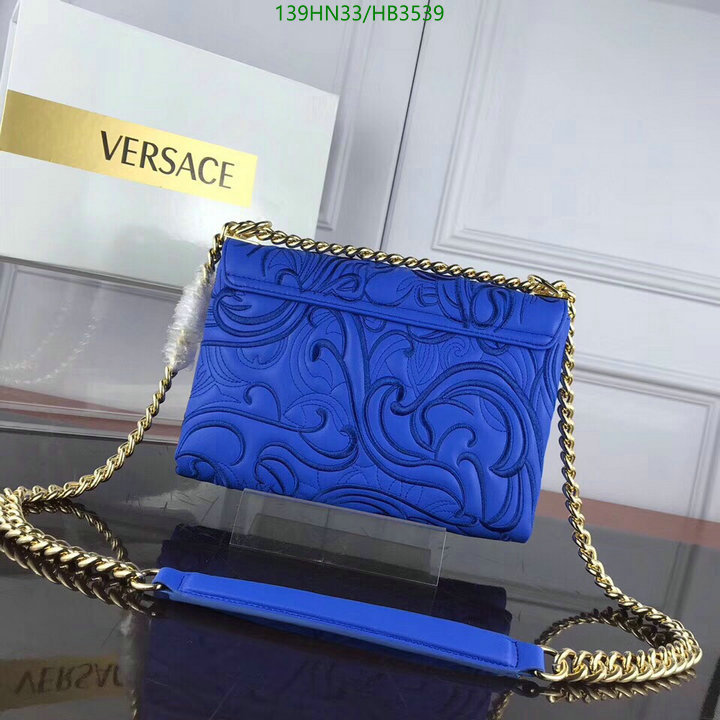 YUPOO-Versace Best Replicas Bags Code: HB3539