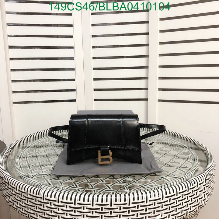 YUPOO-Balenciaga bags Code:BLBA0410104