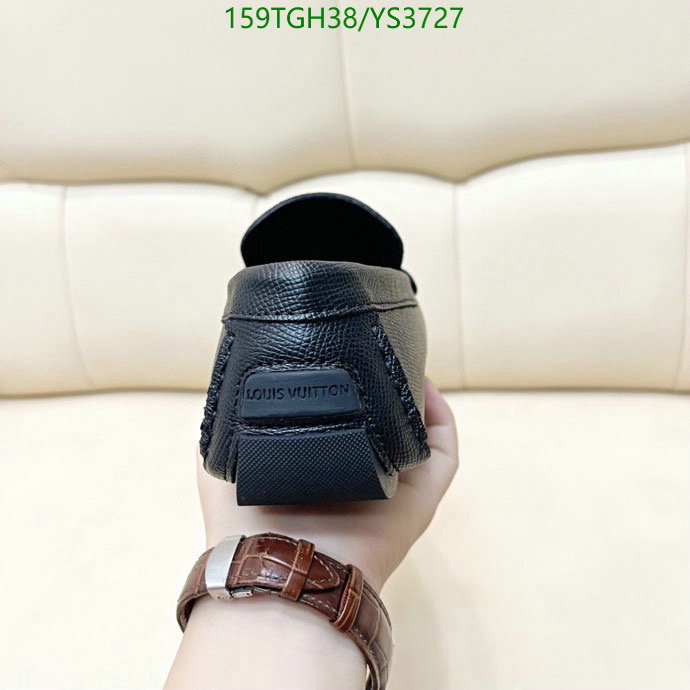 YUPOO-Louis Vuitton men's shoes LV Code: YS3727 $: 159USD