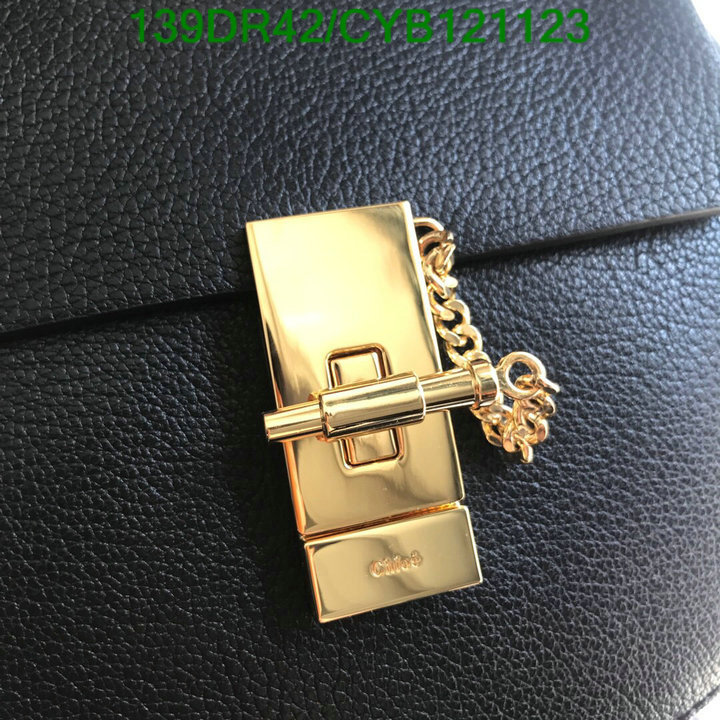 YUPOO-Chloé bag Code: CYB121123