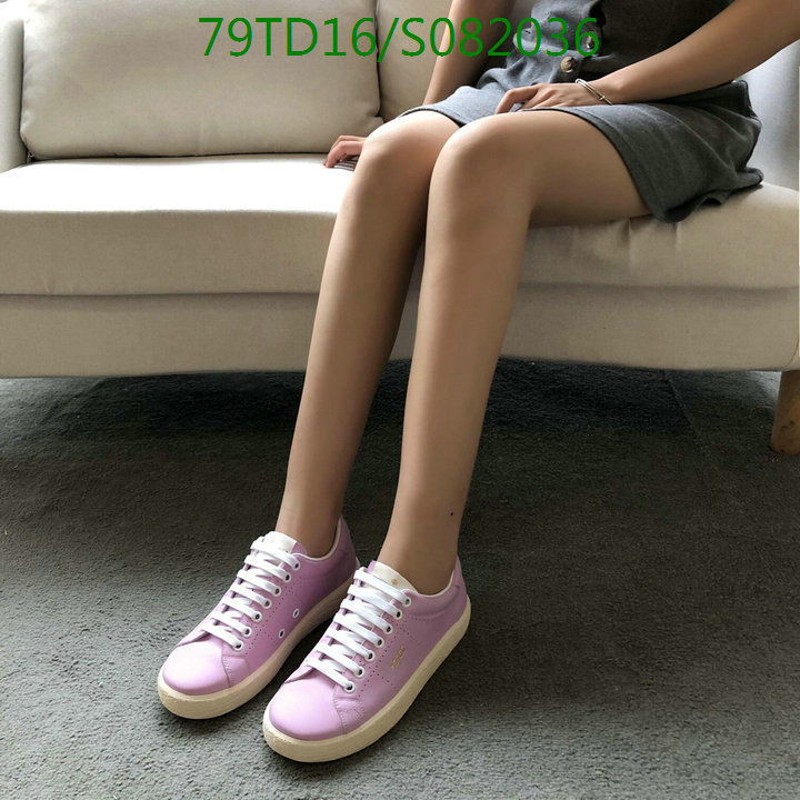 YUPOO-Golden Goose women's shoes Code: S082036