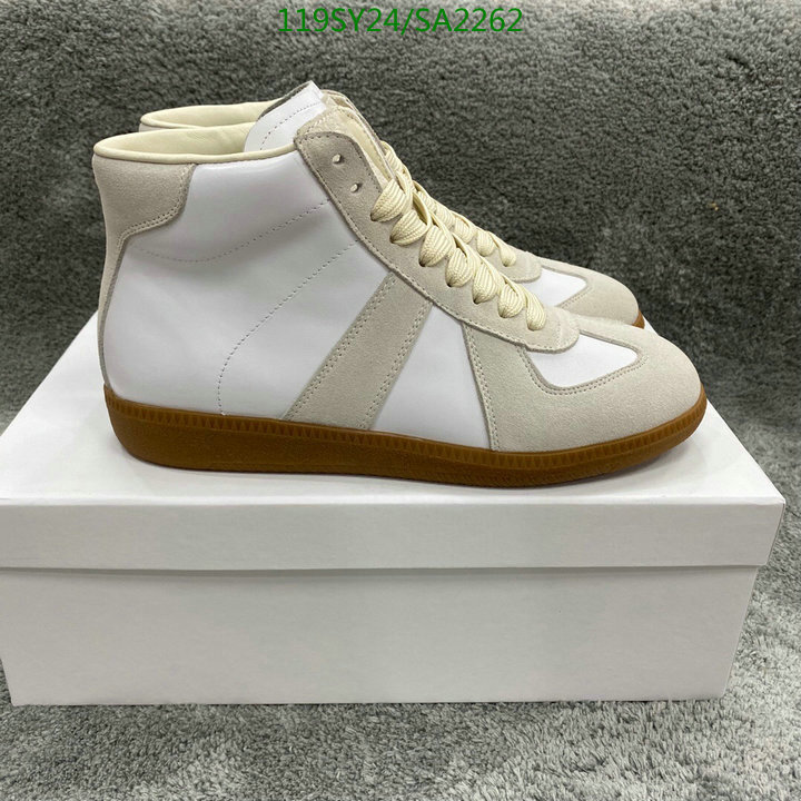 YUPOO-Men Shoes Code: SA2262