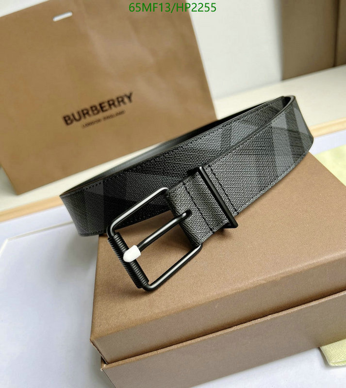 YUPOO-Burberry Quality Replica belts Code: HP2255