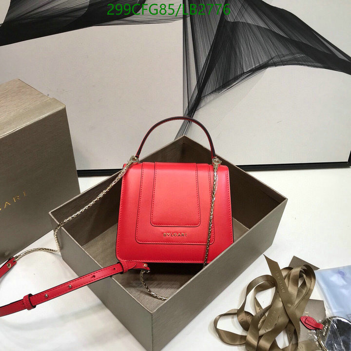 YUPOO-Bulgari luxurious bags B38329 Code: LB2776 $: 299USD