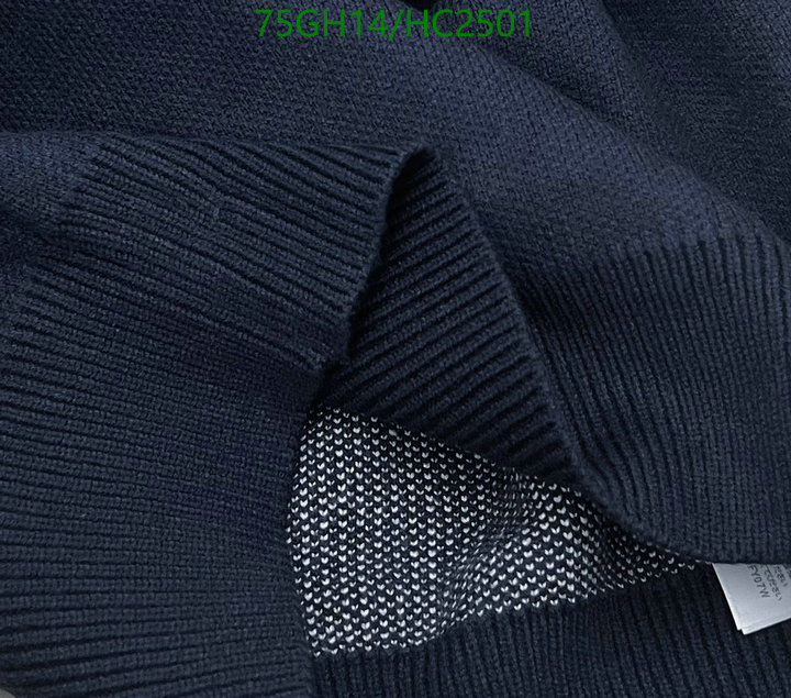YUPOO-Louis Vuitton Replica Clothing LV Code: HC2501