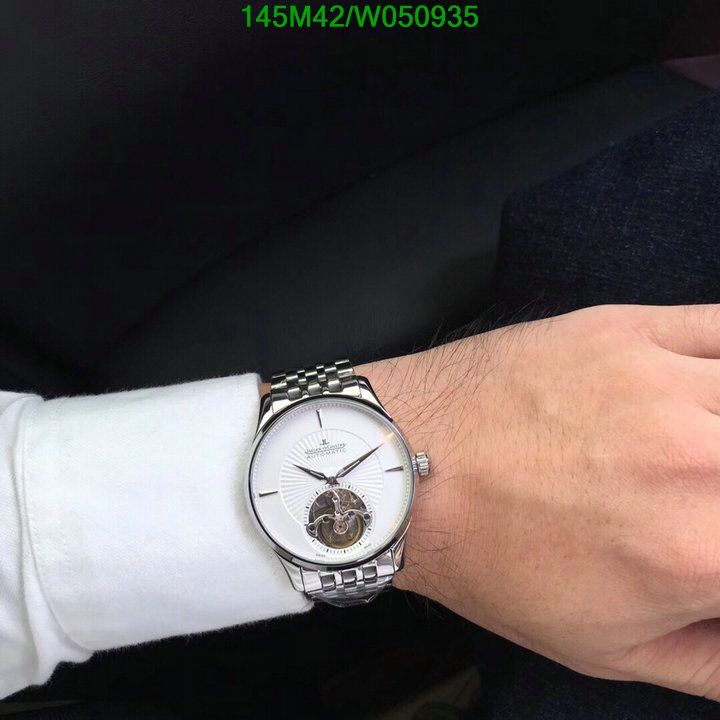 YUPOO-Jaeger-LeCoultre Fashion Watch Code: W050935