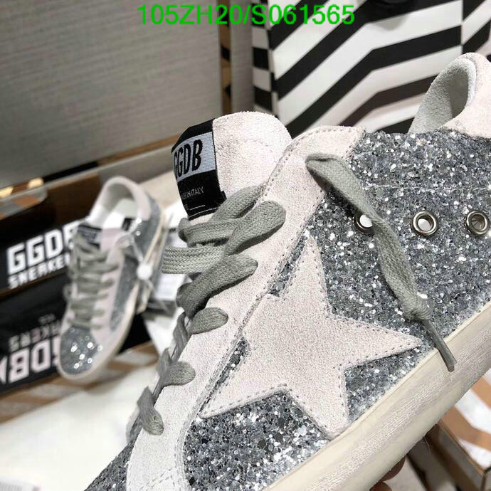 YUPOO-Golden Goose men's and women's shoes Code: S061565