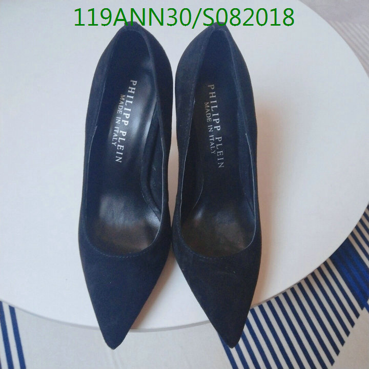 YUPOO-Phillipp Plein women's shoes Code: S082018