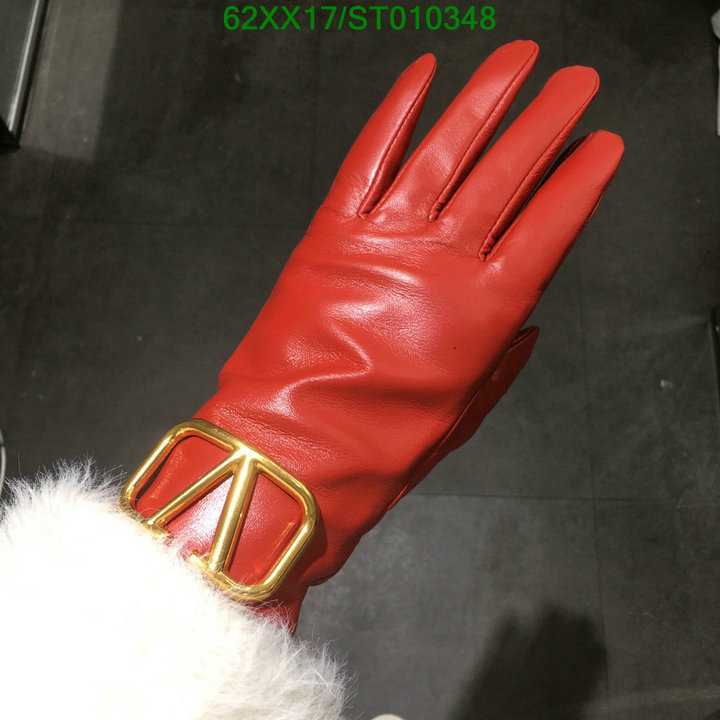 YUPOO-Valentino Gloves Code: ST010348