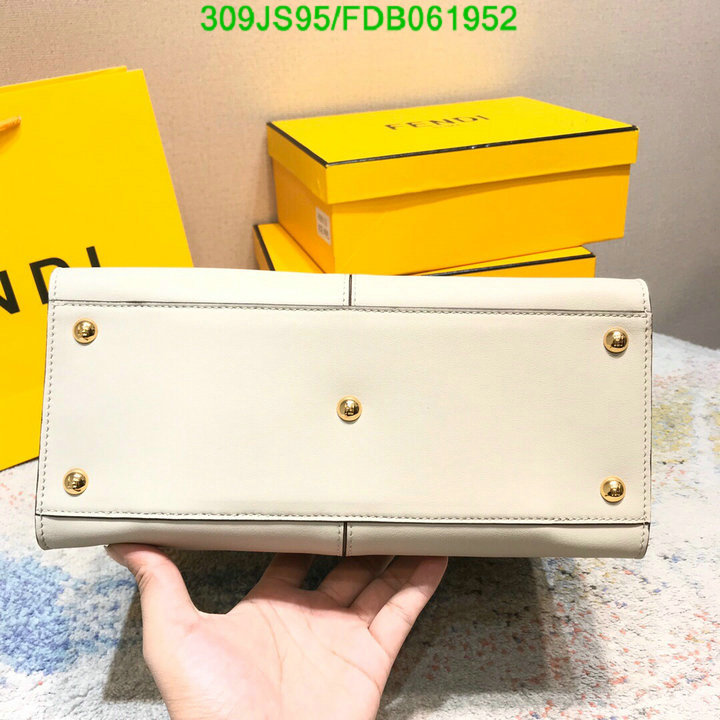 YUPOO-Fendi bag Code: FDB061952