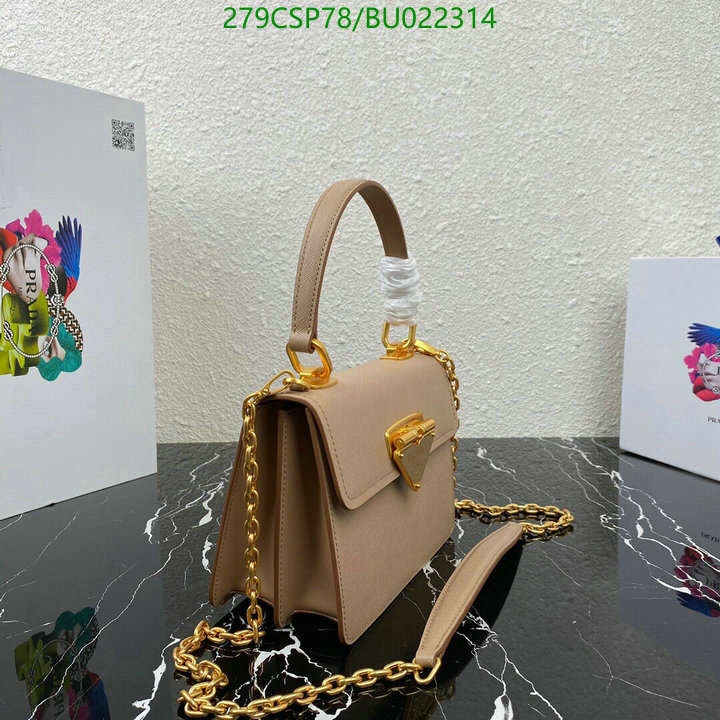 YUPOO-Prada bags Code: BU022314