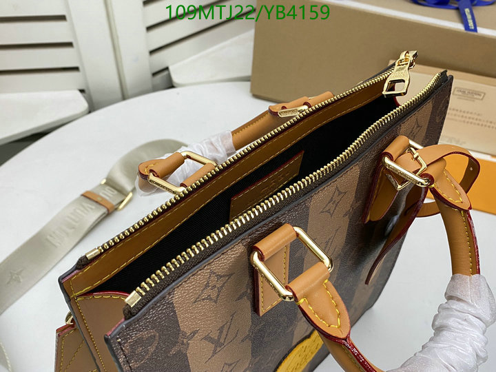 YUPOO-Louis Vuitton high quality bags LV Code: YB4159 $: 109USD