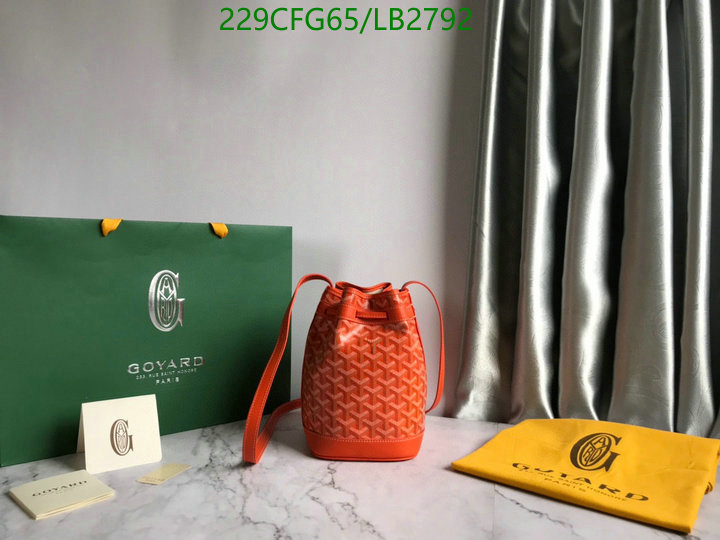 YUPOO-Goyard classic bags GY020196 Code: LB2792 $: 229USD