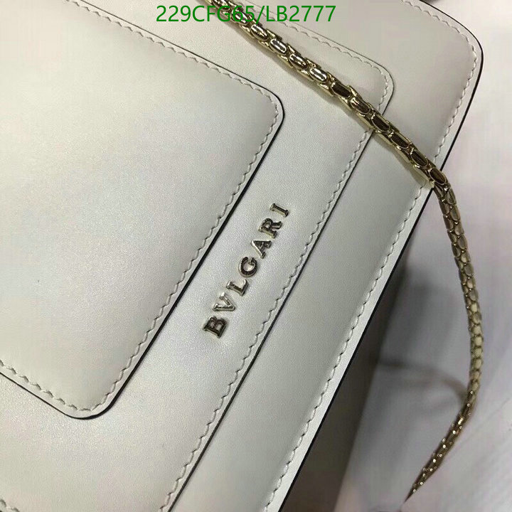 YUPOO-Bulgari luxurious bags 35107 Code: LB2777 $: 229USD