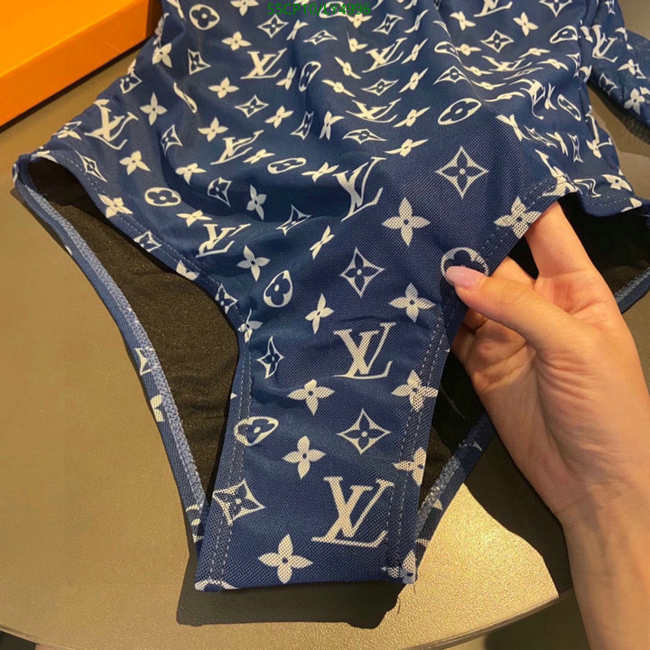 YUPOO-Louis Vuitton Women's Swimsuit LV Code: LY4996 $: 55USD