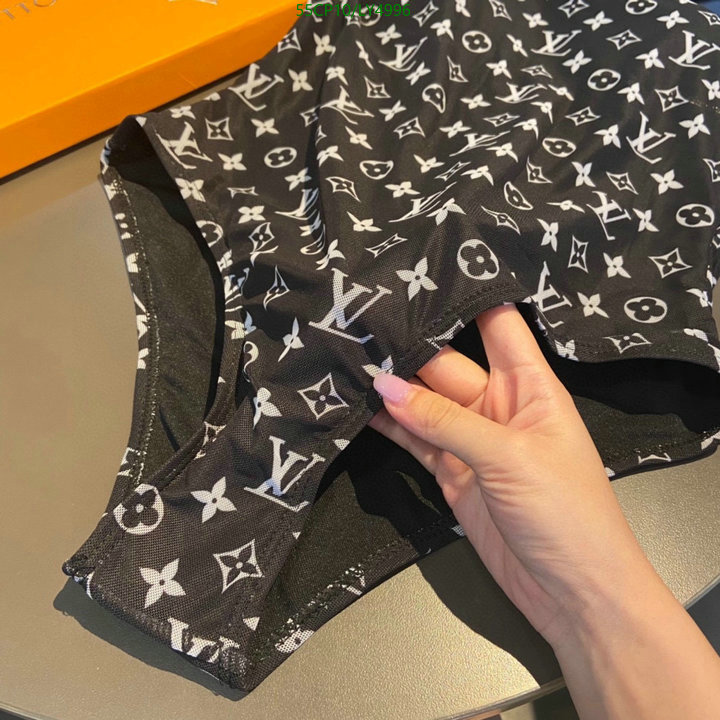 YUPOO-Louis Vuitton Women's Swimsuit LV Code: LY4996 $: 55USD