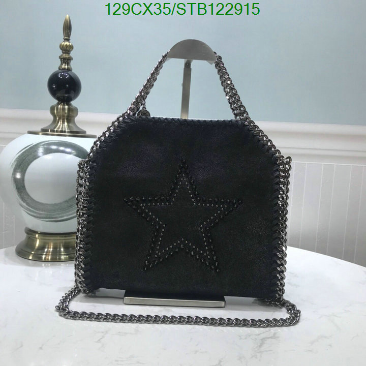 YUPOO-Stella McCartney Bag Code:STB122915