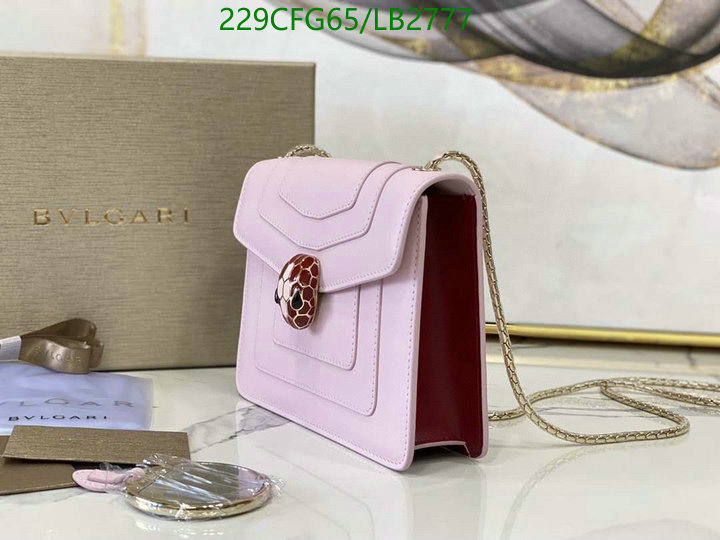 YUPOO-Bulgari luxurious bags 35107 Code: LB2777 $: 229USD