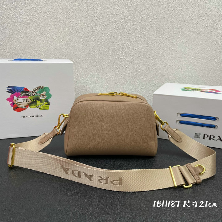 YUPOO-Prada Fashion Bags 1BH187 Code: LB3122 $: 95USD