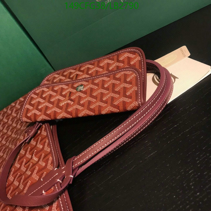 YUPOO-Goyard classic bags GY020184 Code: LB2790 $: 149USD