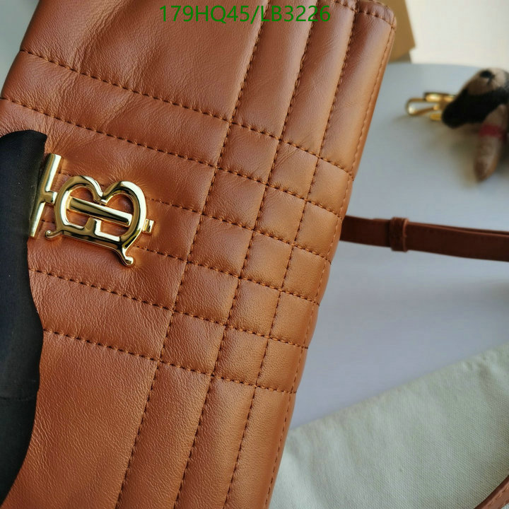 YUPOO-Burberry latest bags Code: LB3226 $: 179USD