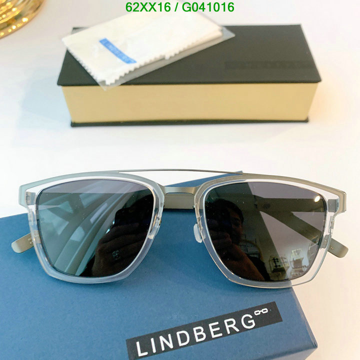 YUPOO-Lindberg luxurious Glasses Code: G041016