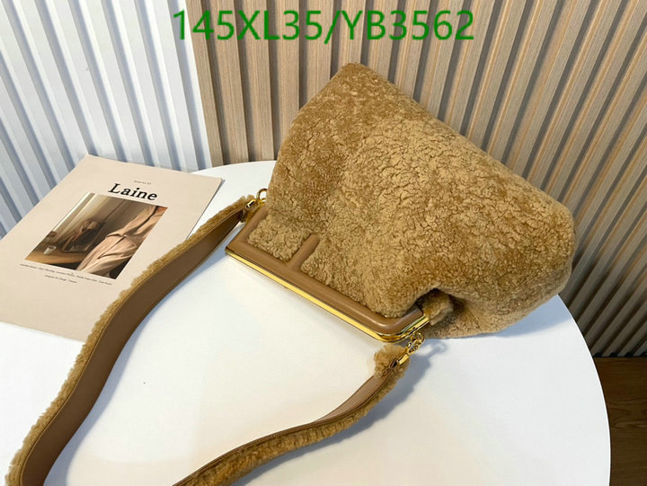 YUPOO-Fendi bags Code: YB3562 $: 145USD