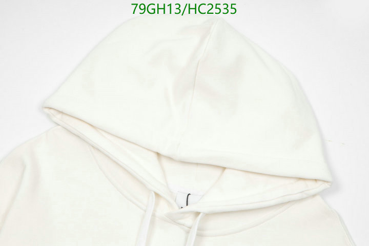 YUPOO-Burberry Best Designer Replicas clothing Code: HC2535