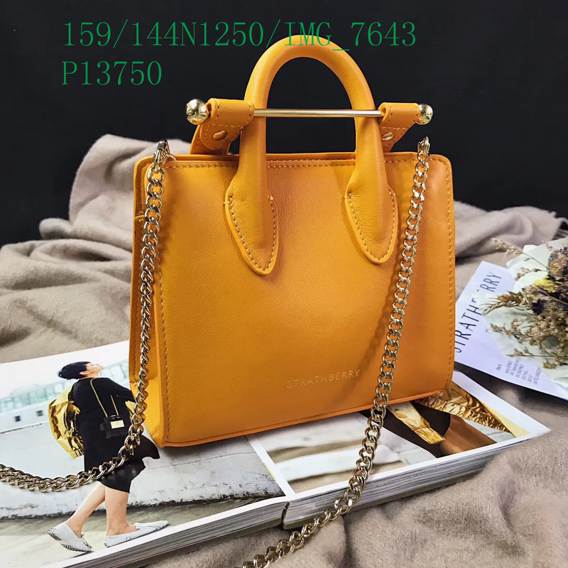 YUPOO-Strathberry Bag Code: SYB110901