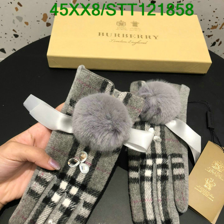 YUPOO-Burberry Gloves Code: STT121858