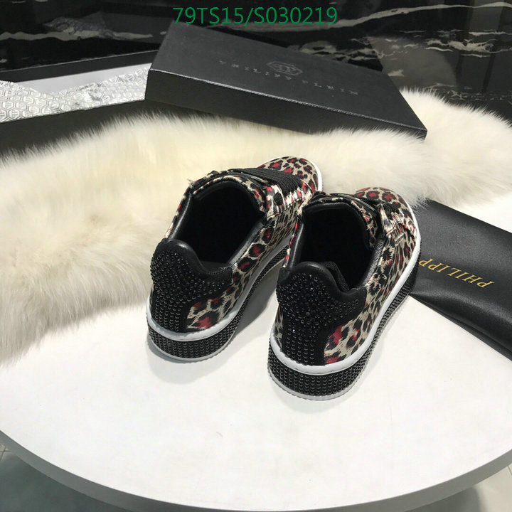 YUPOO-Phillipp Plein women's shoes Code: S030219