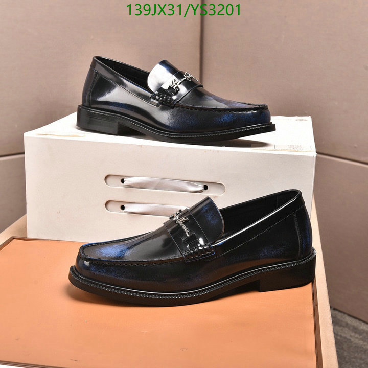 YUPOO-Versace men's shoes Code: YS3201 $: 139USD