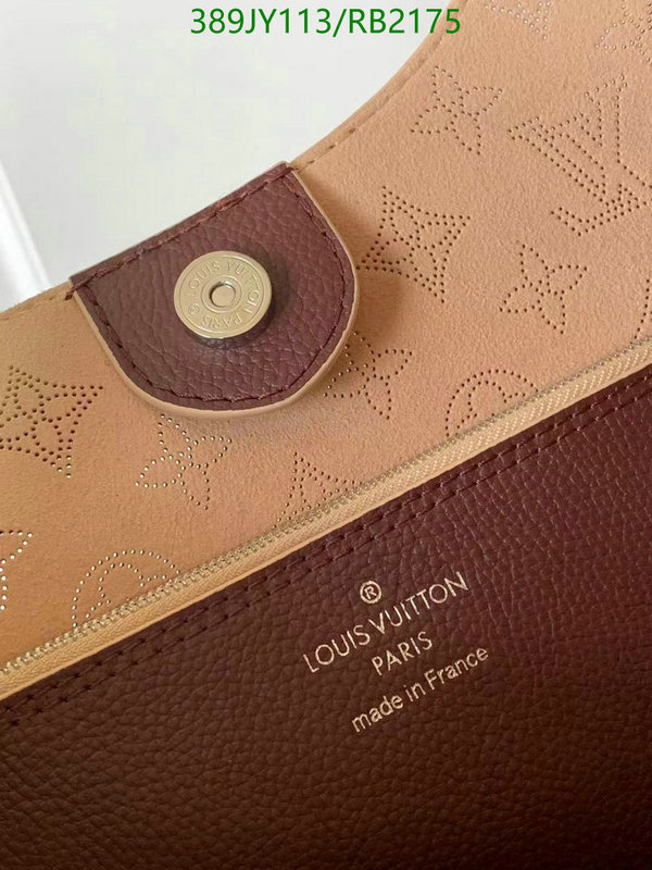YUPOO-Louis Vuitton High Quality Copy bags Code: RB2175