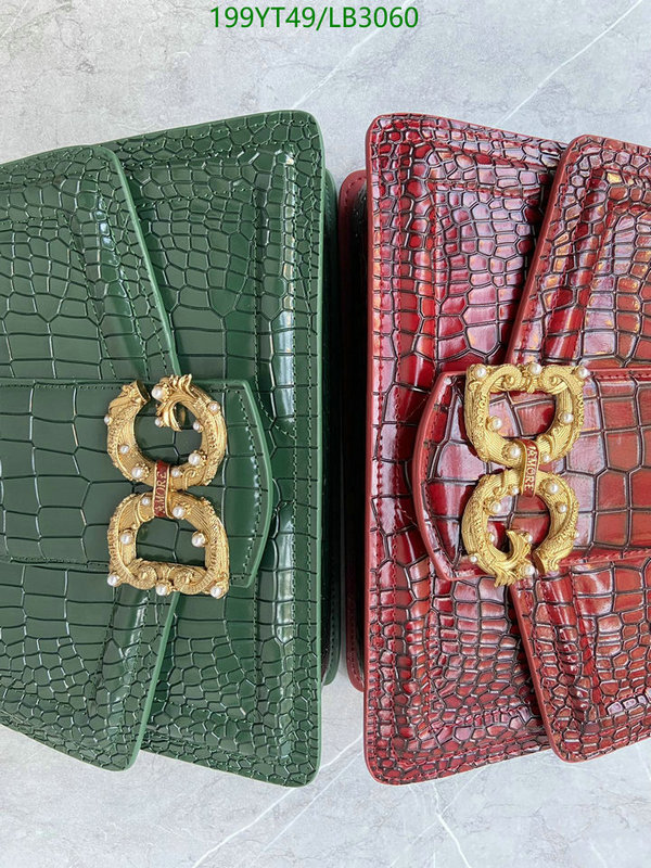 YUPOO-Dolce&Gabbana Fashion Bags Code: LB3060 $: 199USD