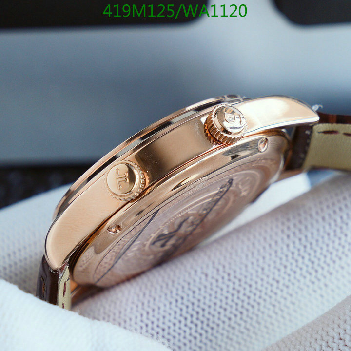 YUPOO-Jaeger-LeCoultre Watch Code: WA1120