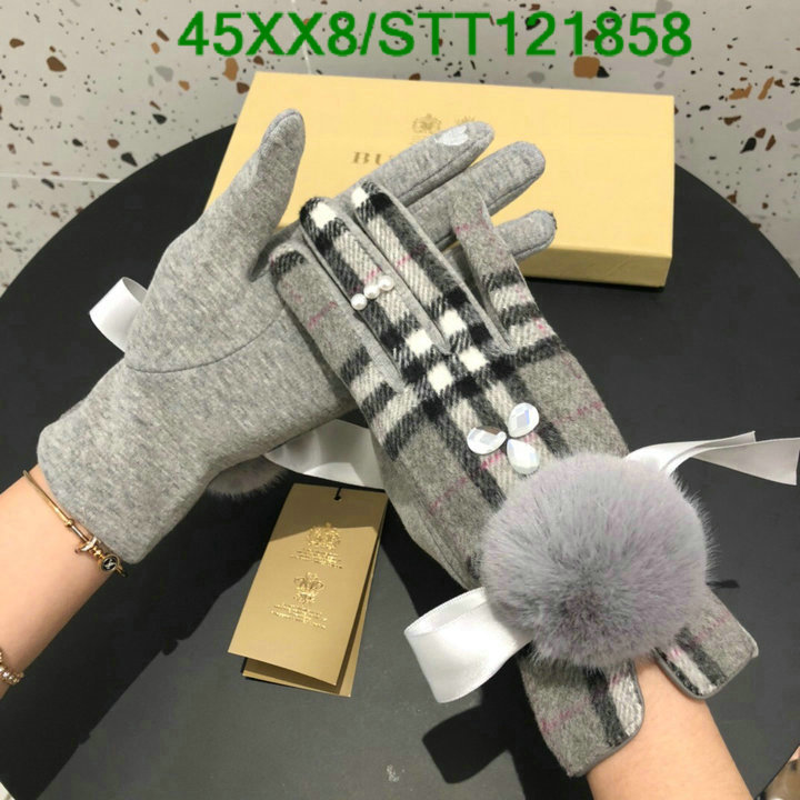 YUPOO-Burberry Gloves Code: STT121858