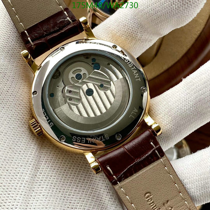 YUPOO-Franck Muller Watch Code: WA2730