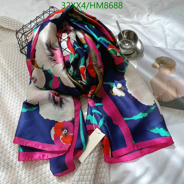 Code: HM8688