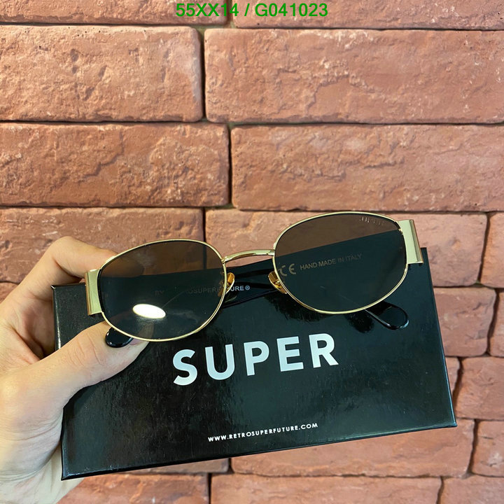 YUPOO-Super woman Glasses Code: G041023