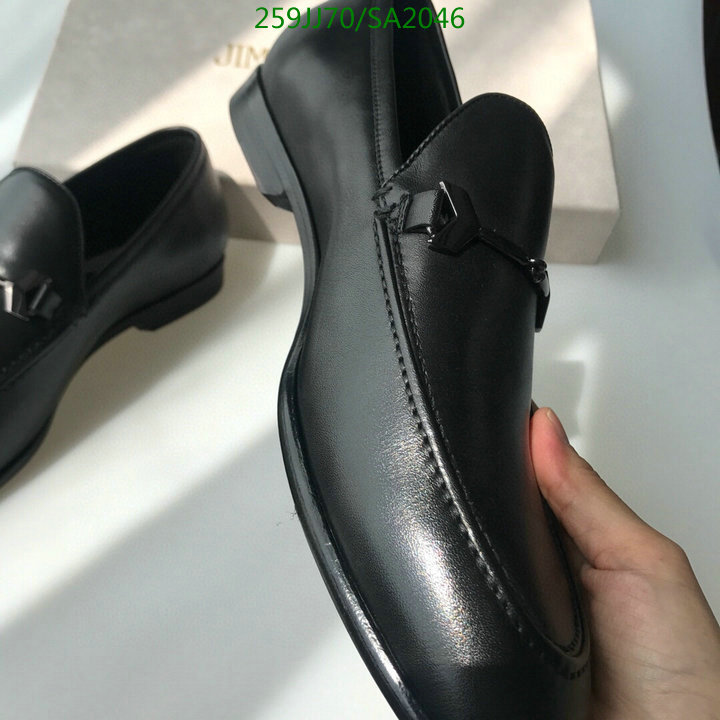 YUPOO-Jimmy Choo Men 's Shoes Code:SA2046