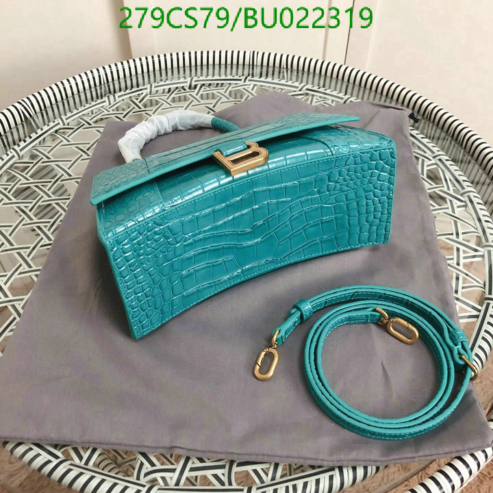 YUPOO-Balenciaga bags Code: BU022319