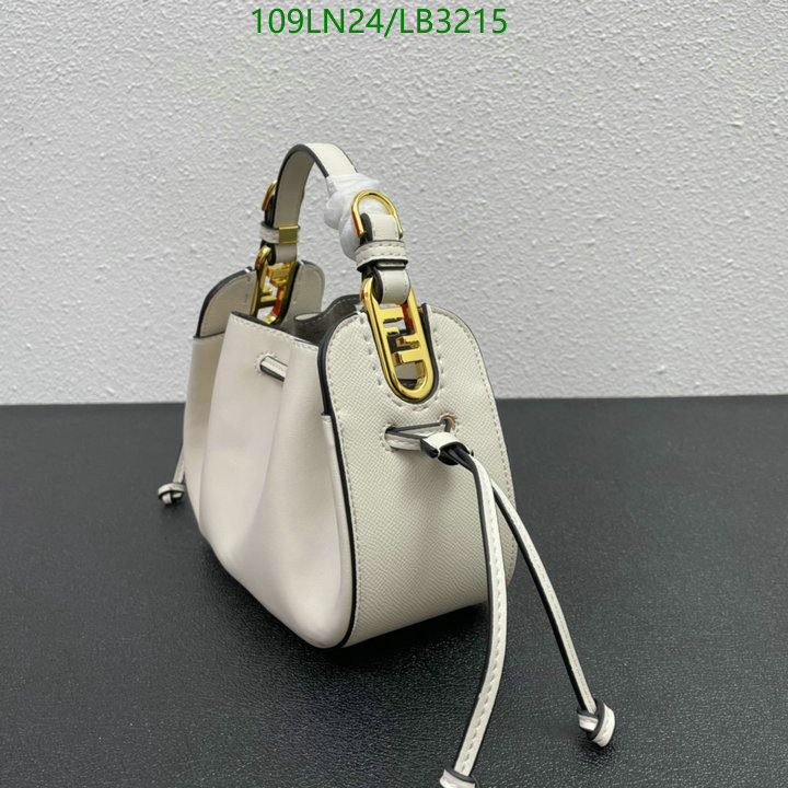 YUPOO-Fendi Fashion Bags Code: LB3215 $: 109USD