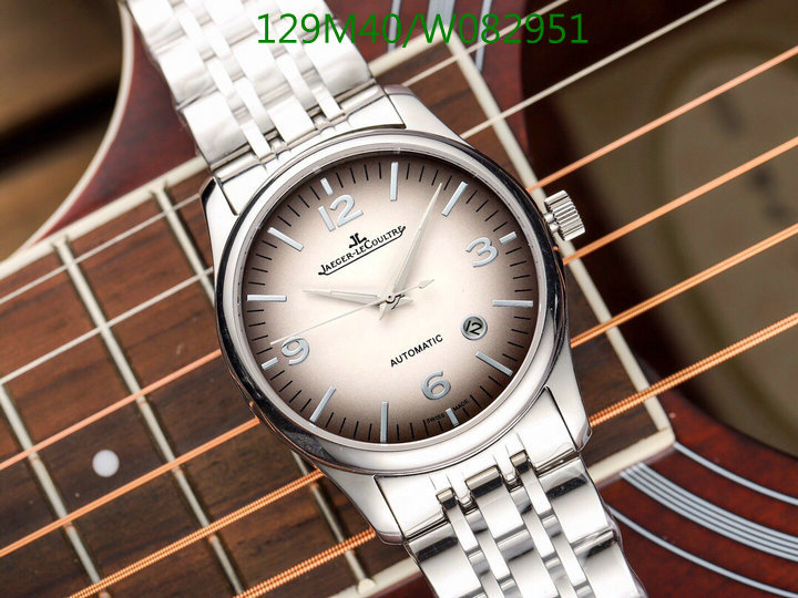 YUPOO-Jaeger-LeCoultre Fashion Watch Code: W082951